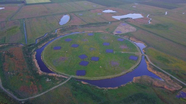 Το δίκτυο ραδιοτηλεσκοπίων LOFAR βοήθησε στην ανακάλυψη εκατοντάδων χιλιάδων γαλαξιών (video)