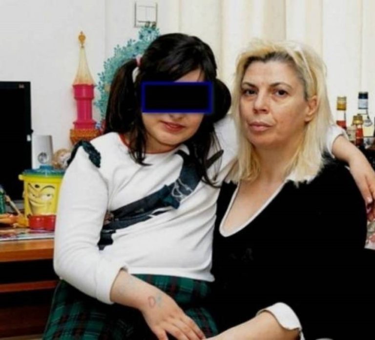 Φλώρινα: Έκκληση για βοήθεια από γιαγιά παιδιού με νοητική στέρηση και προβλήματα υγείας