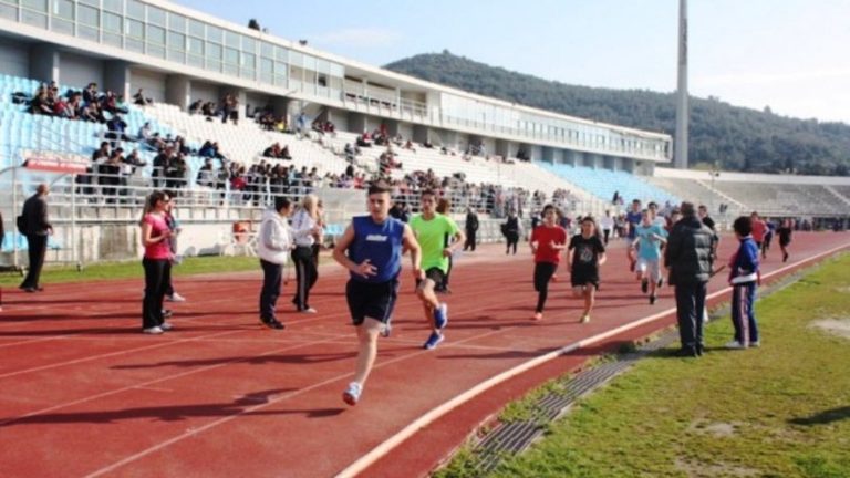 Ξεκίνησαν οι σχολικοί αγώνες στη Μαγνησία