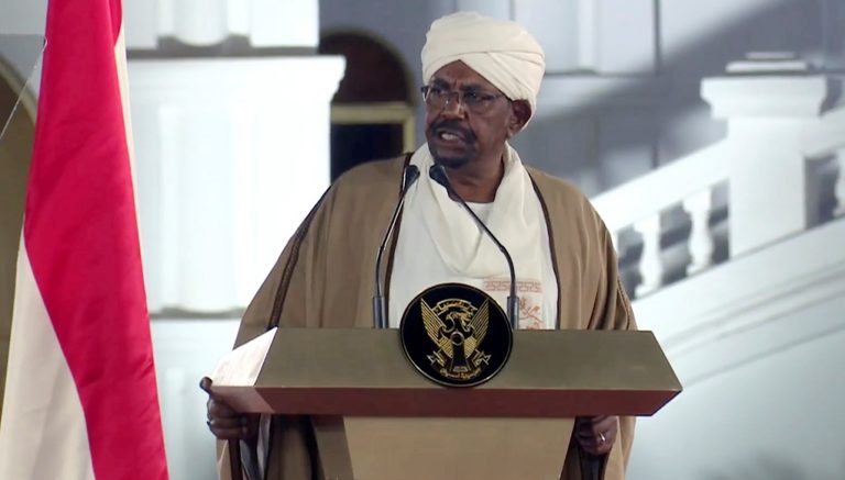 Σε κατάσταση έκτακτης ανάγκης το Σουδάν – Διάλυση της κυβέρνησης