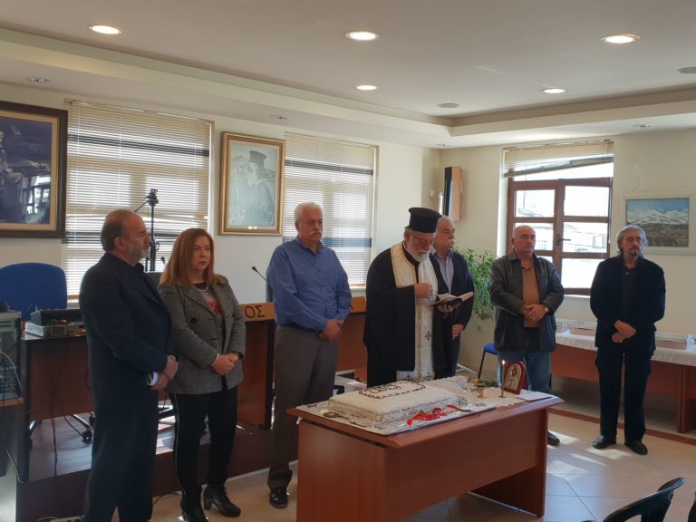 Δήμος Αποκορώνου: Στήριξη των σχολικών κοινοτήτων