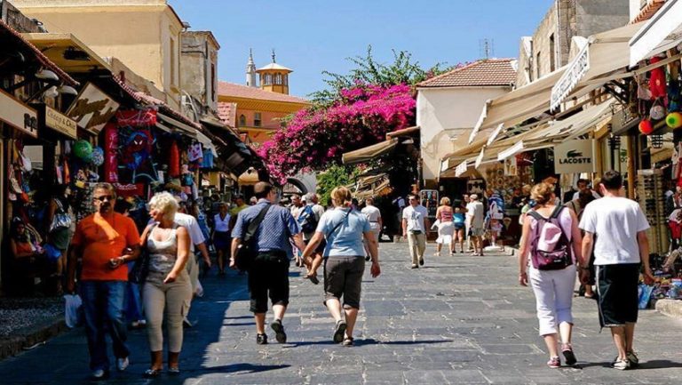 Κορυφαίος τουριστικός προορισμός η Κρήτη