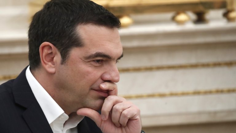 Το πολιτικό στίγμα του ΣΥΡΙΖΑ και τα εκλογικά διλήμματα των ευρωεκλογών