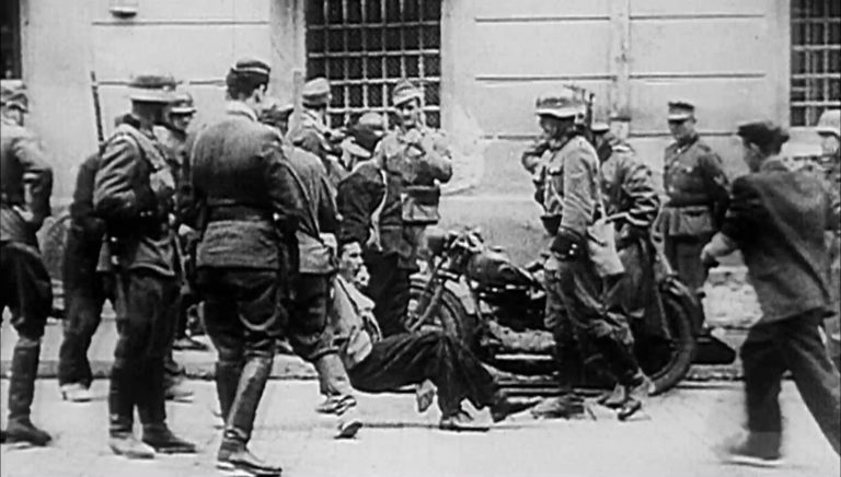ΕΡΤ3 – Τα τάγματα θανάτου των Ναζί – Σειρά Ντοκιμαντέρ (trailer)