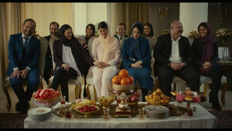 ΕΡΤ3 – ΟΙΚΟΓΕΝΕΙΑΚΟ ΧΑΟΣ – Κωμική Ταινία (trailer)