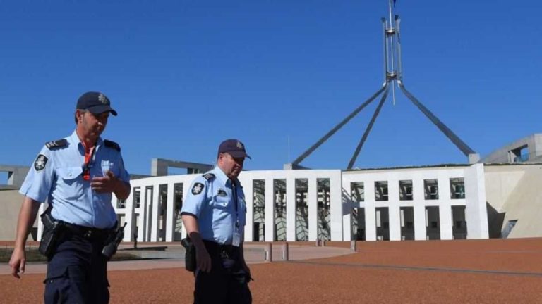 Αυστραλία: Κινεζική κυβερνοεπίθεση στη Βουλή
