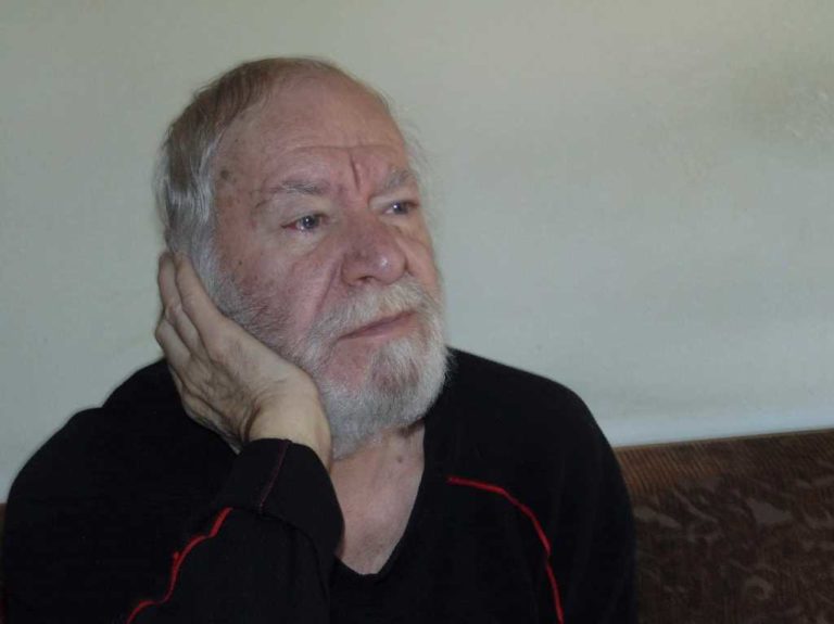 Κοζάνη: Εκδήλωση αφιερωμένη στον ζωγράφο Γιώργο Δούρβα
