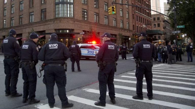 ΗΠΑ: Προφυλακισμένος παραμένει ο αξιωματικός «λευκός εθνικιστής»