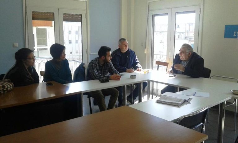 Ν.Παπαδόπουλος: Κατοχυρωμένη ως το 2022 η λειτουργία των ΚΔΑΠ