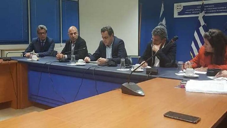 Επανεξετάζεται ο φόρος στα σκάφη αναψυχής
