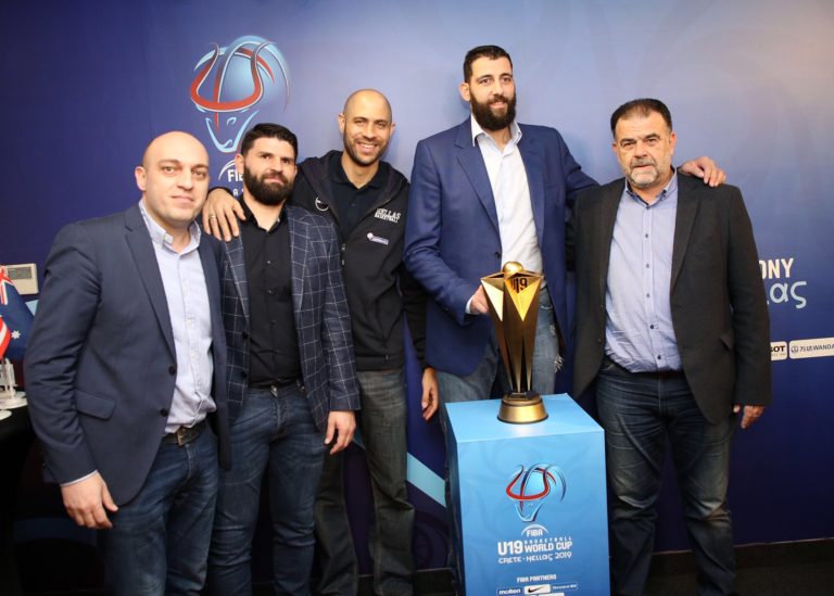 Η Κρήτη καθιερώνεται σε κορυφαίο αθλητικό προορισμό