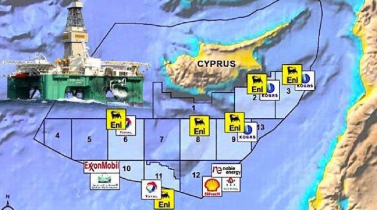 Τουρκία: Εξηγήσεις για “αποτυχημένες γεωτρήσεις” ζητά η αντιπολίτευση
