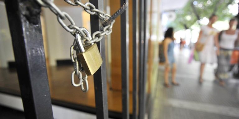Κέρκυρα: Άρση lock down στις νησιωτικές περιοχές ζητά το Επιμελητήριο Κέρκυρας