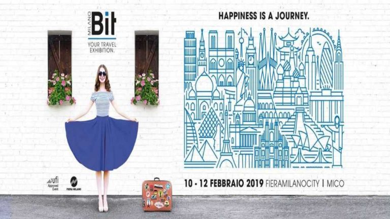 Στη διεθνή έκθεση «BIT» η Ρόδος