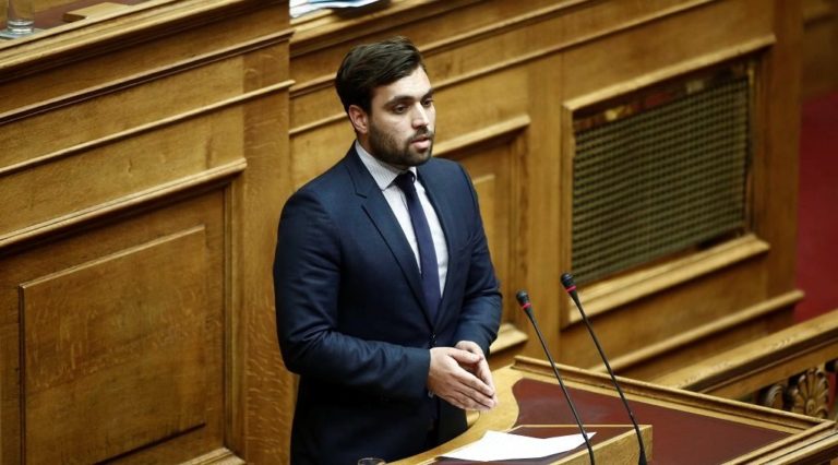 Ο Αν. Μεγαλομύστακας για το αμετάθετο στελεχών στις Ένοπλες Δυνάμεις