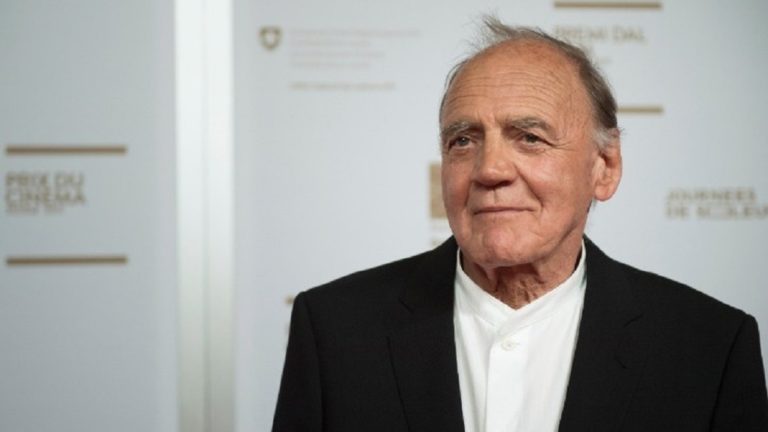 Πέθανε ο ηθοποιός Μπρούνο Γκαντς σε ηλικία 77 ετών (video)