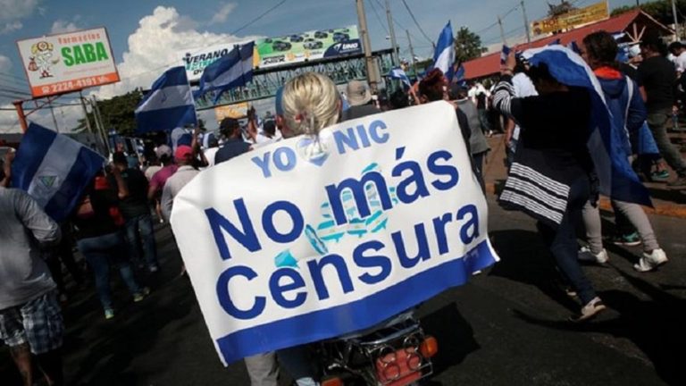 Νικαράγουα: Σε 426 χρόνια κάθειρξη καταδικάστηκαν δύο αντικαθεστωτικοί