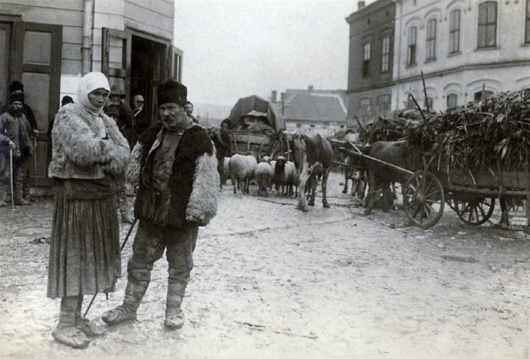 ΑΦΥΛΑΧΤΗ ΔΙΑΒΑΣΗ: «Οι όμηροι του Ποζάρεβατς – Η επιστροφή»