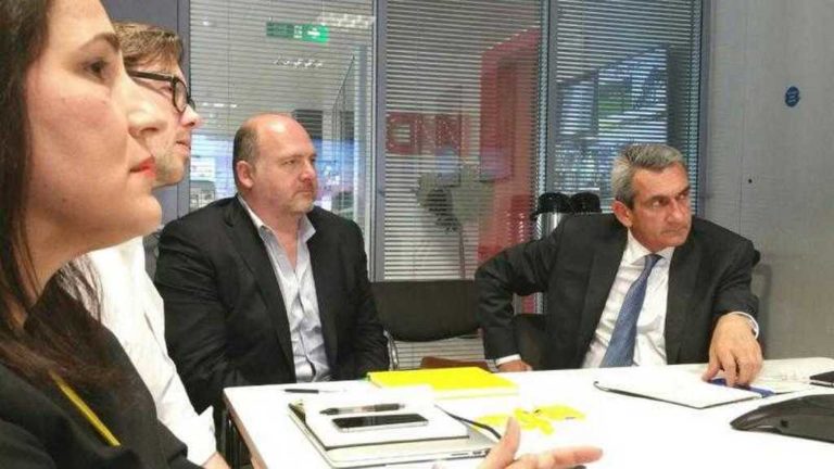 Επιτυχής η προβολή της Περιφέρειας Νοτίου Αιγαίου στο CNN International