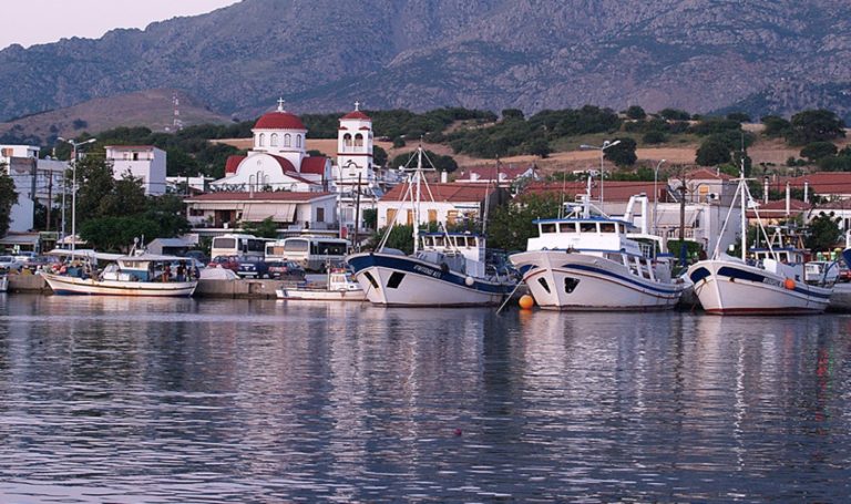 Συνεδρίαση Δ.Σ. για την ακτοπλοϊκή γραμμή Σαμοθράκης – Αλεξανδρούπολης