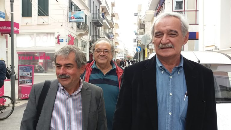 Εκδήλωση ΛΑΕ στην Αργολίδα