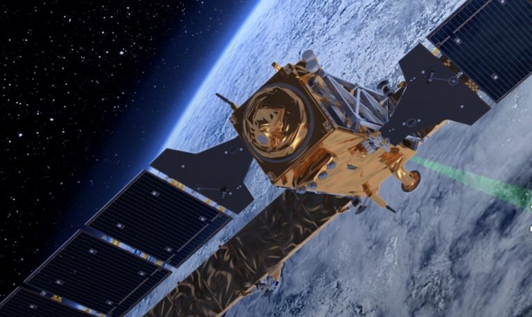 Κέρκυρα: Διάλεξη της Αστρονομικής για τη δορυφορική τηλεσκόπηση