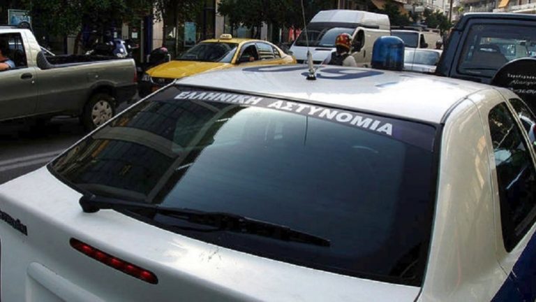 Νεκρός και πέντε τραυματίες σε συμπλοκή αλλοδαπών στο κέντρο της Αθήνας