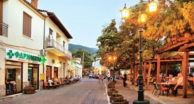Κοζάνη: 4ο Διεθνές Φεστιβάλ Χορωδιών στο Βελβεντό