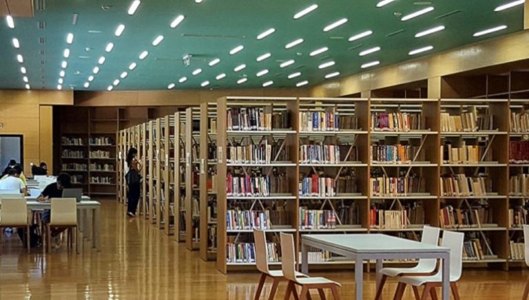 Κοζάνη: Αφιέρωμα της Δημοτικής Βιβλιοθήκης στη φιλοσοφία