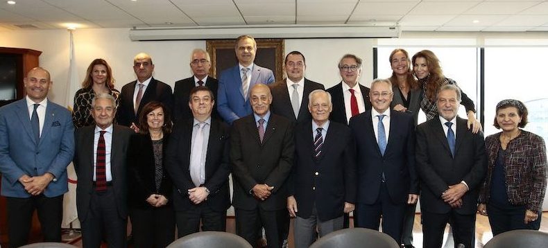 Στην Πάτρα η Συντονιστική Επιτροπή της ΔΕΜΑ