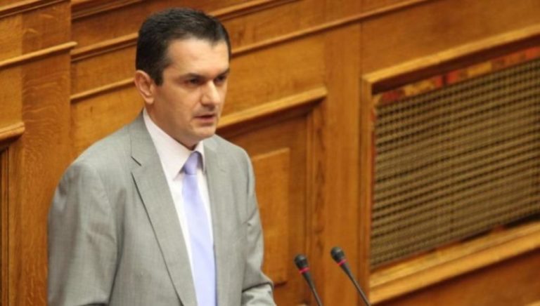 Κοζάνη: Ο Γιώργος Κασαπίδης ζητά την στελέχωση των κτηνιατρικών υπηρεσιών