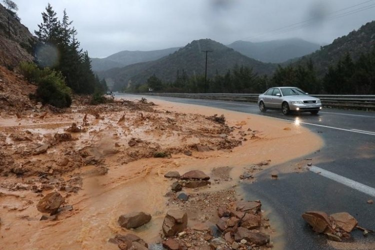 Δόθηκαν 12 εκ. ευρώ για τις καταστροφές στην Περιφέρεια Κρήτης