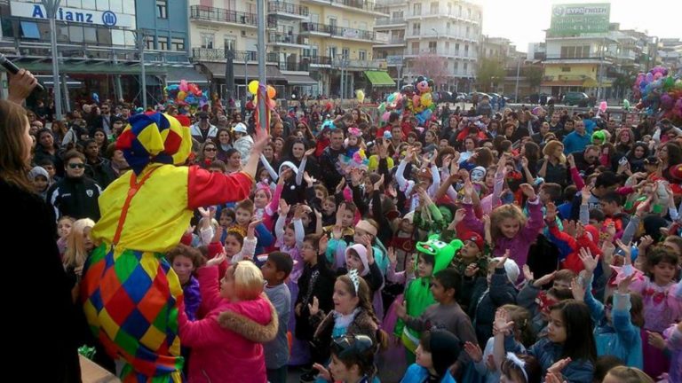 Ορεστιάδα: Με 35 γκρουπ θα παρελάσει ο  «Τσικνομπουρμπούλης»