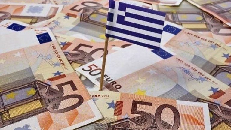 Πρωτογενές πλεόνασμα 729 εκατ. ευρώ τον Ιανουάριο