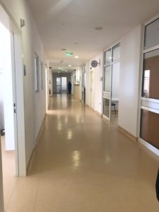 Νοσοκομείο Σπάρτης: Νέα νοσηλευτική μονάδα
