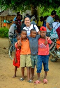Βοήθησε και εσύ στην εκστρατεία για το χτίσιμο του 1ου νηπιαγωγείου στο Gongo της Τανζανίας