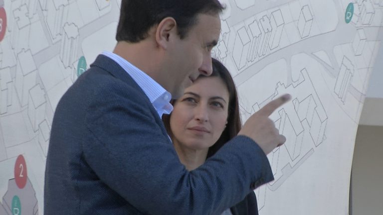 EΡΤ1 – «Blockchain. Το νέο internet» – Μία αποκαλυπτική έρευνα στο «ΕΡΤ Report»