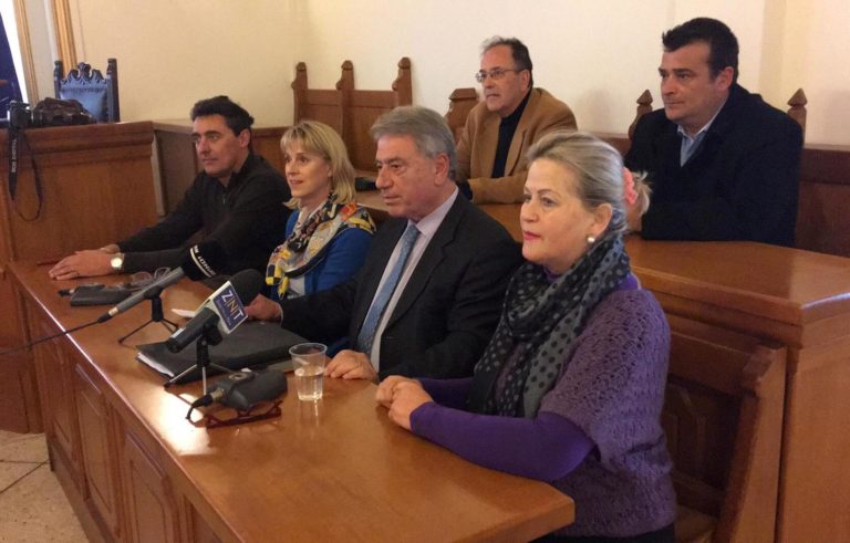 Ο Σπ.Σπύρου για επικριτές του – «σπάσιμο» Δήμου Κεφαλονιάς