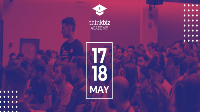 ThinkBiz Academy 2019!