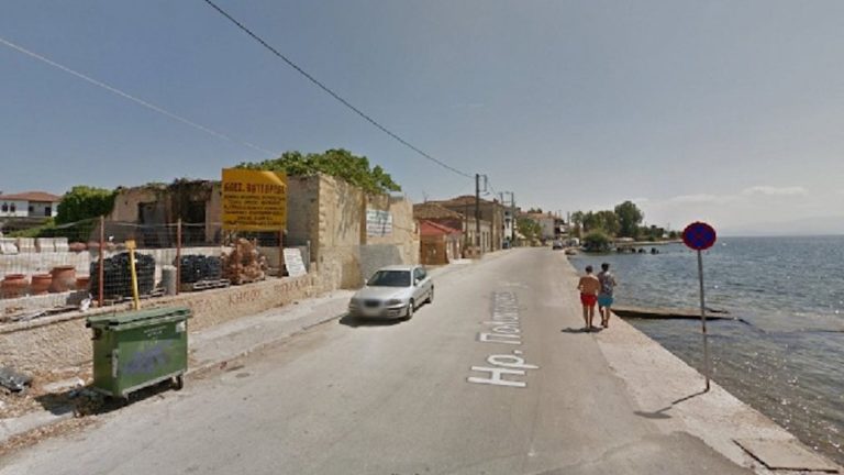 Στη χρηματοδότηση της διαμόρφωσης πλατείας στην Αγριά Βόλου προχωρά η Περιφέρεια Θεσσαλίας