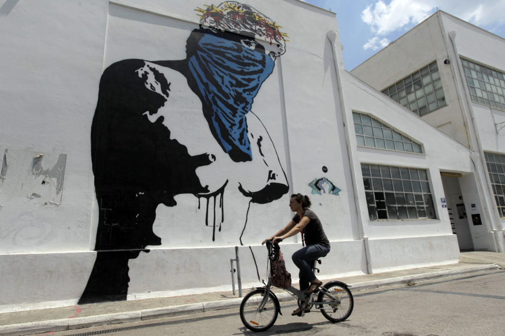 Αθήνα: Ώρα για ποδήλατο – Οι υποψήφιοι Δήμαρχοι Αθηναίων απαντούν
