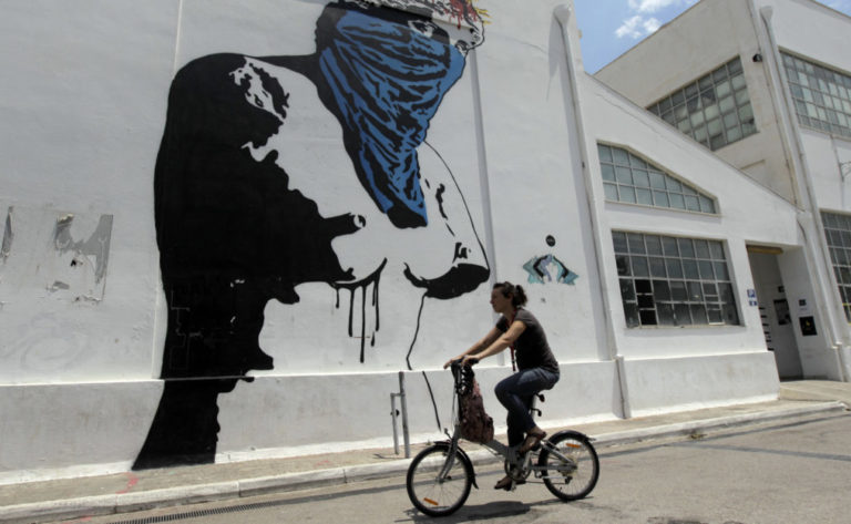 Αθήνα: Ώρα για ποδήλατο – Οι υποψήφιοι Δήμαρχοι Αθηναίων απαντούν