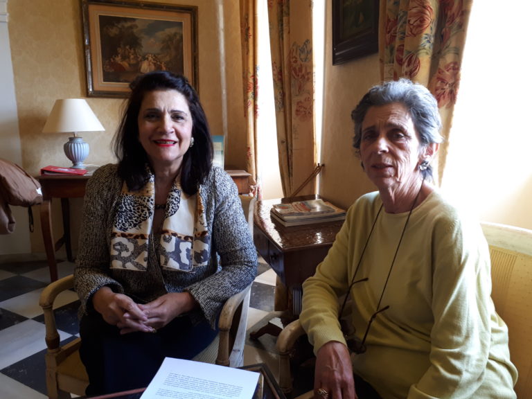 Ζάκυνθος-“Ιόνιο Δυνατά”: Εκδήλωση για τις γυναίκες