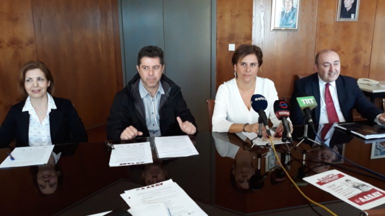 Η πολυσχιδής γυναικεία υπόσταση στο επίκεντρο εκδήλωσης για την Ημέρα της Γυναίκας