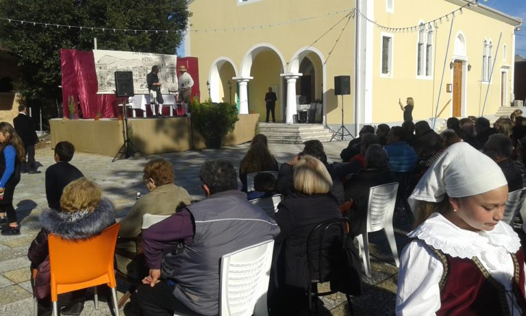 Στην τελική ευθεία το Ζακυνθινό Καρναβάλι