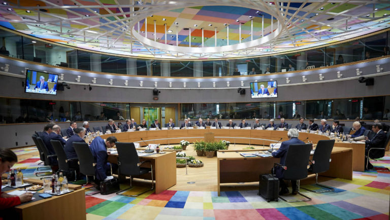 Οι αποφάσεις του Ευρωπαϊκού Συμβουλίου για το Brexit – Παράταση του αδιεξόδου