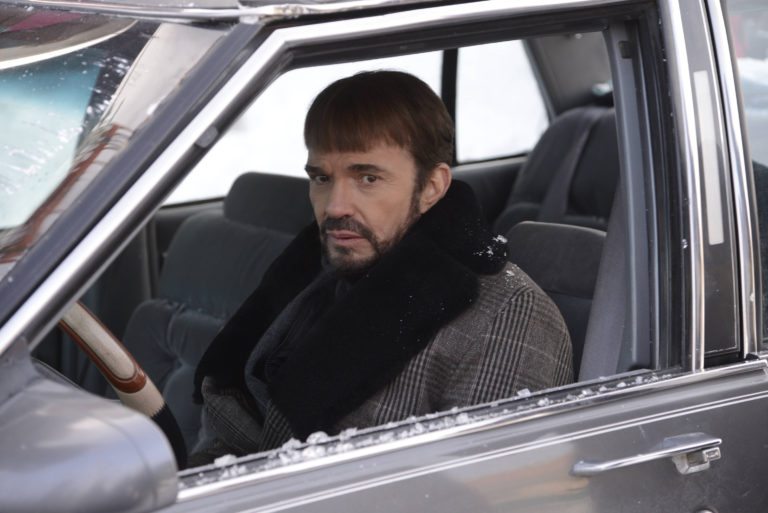 «Fargo» – Η πολυβραβευμένη δραματική σειρά-θρίλερ στην ΕΡΤ2