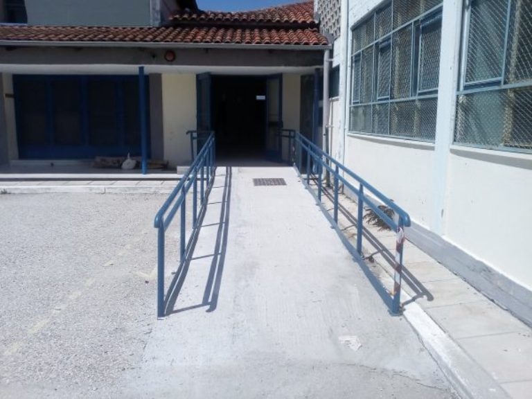 Μ. Τζελέπης: Υποστελεχωμένο το Ειδικό Σχολείο Σιδηροκάστρου