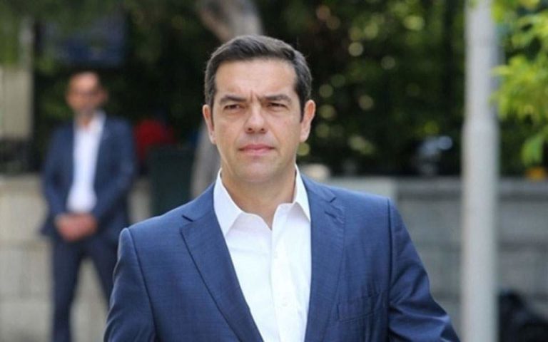 Στη Θεσσαλονίκη σήμερα ο  πρωθυπουργός Αλέξης Τσίπρας