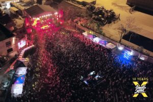 Οι Ισπανοί Ska- P στο Street Mode Festival που θα διεξαχθεί το Σεπτέμβριο για 11η συνεχή χρονιά